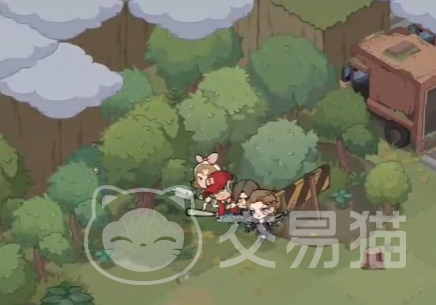 生存33天新手阵容推荐 生存33天高性价比入门搭配指南