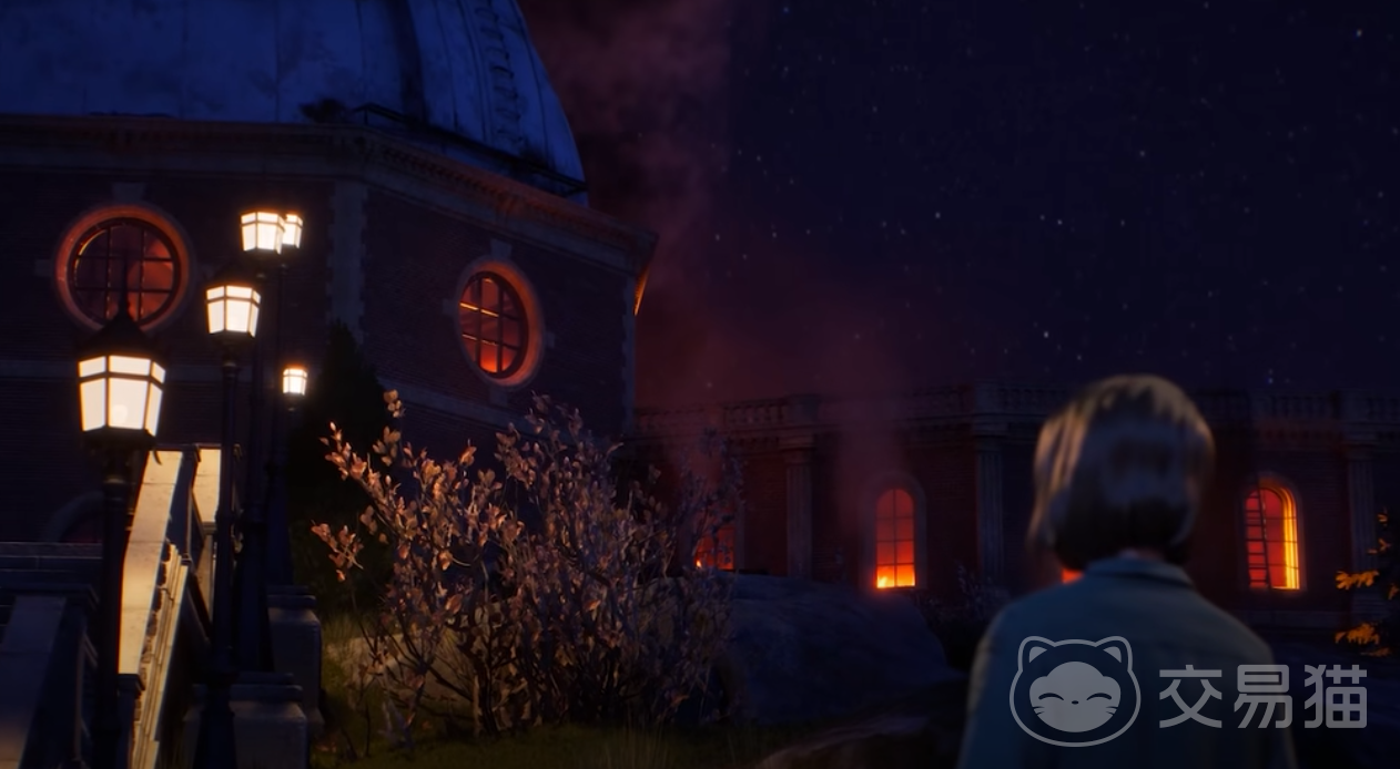 奇异人生:重逢配置要求 奇异人生:重逢最低配置与推荐配置详解