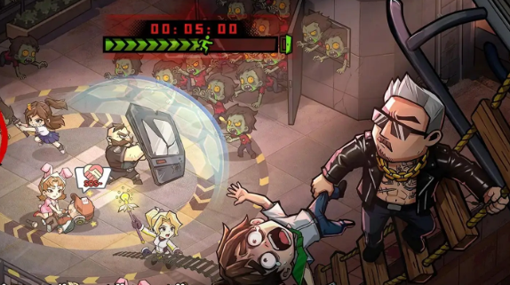 生存33天充值指南 生存33天新手氪金技巧与充值流程详解