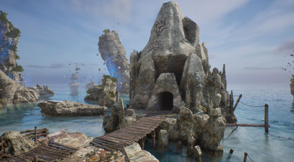 索拉斯塔2开发商是谁 索拉斯塔2游戏制作公司及团队介绍