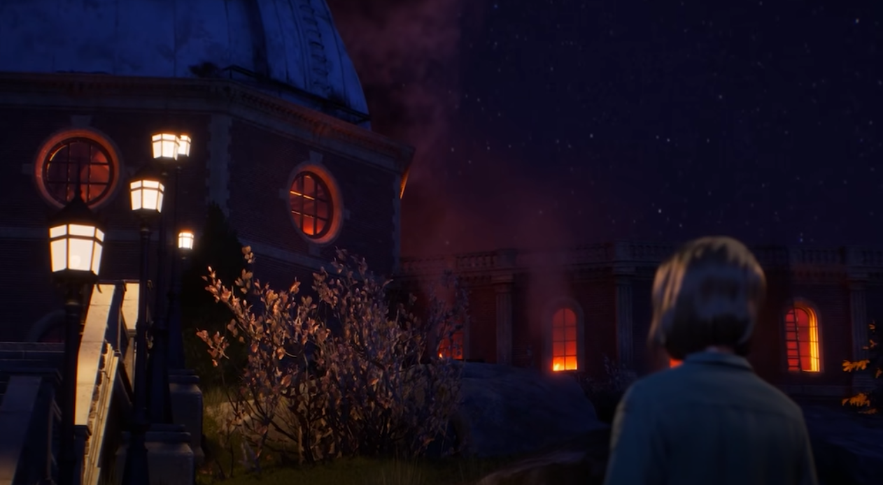 奇异人生重逢发售时间与平台信息 奇异人生重逢上线日期及支持平台汇总