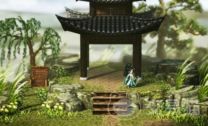 逸剑风云决手机版上官虹隐藏结局攻略 逸剑风云决手机版上官虹真结局触发条件与全流程详解