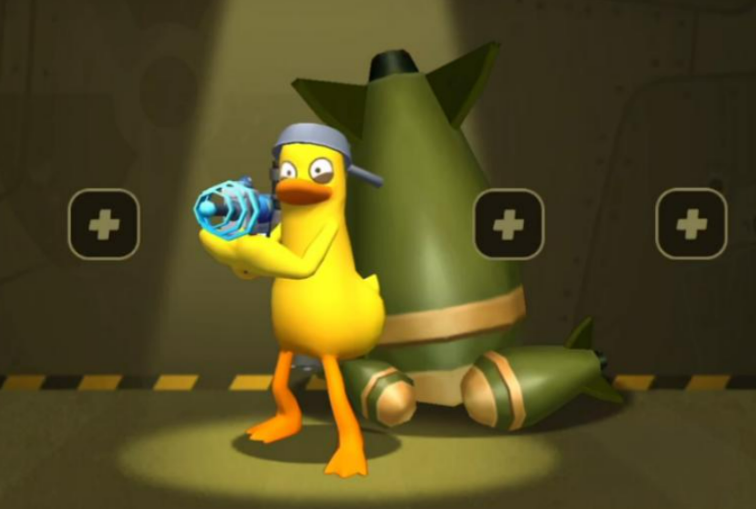 嘎嘎射击空中花园无敌位点推荐 嘎嘎射击空中花园高胜率射击点位分享