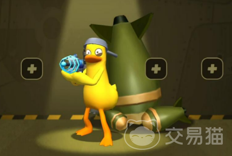 嘎嘎射击空中花园无敌位点推荐 嘎嘎射击空中花园高胜率射击点位分享