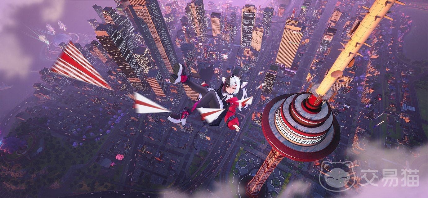 异环端游最低配置要求 异环端游运行内存与安装空间详细解析