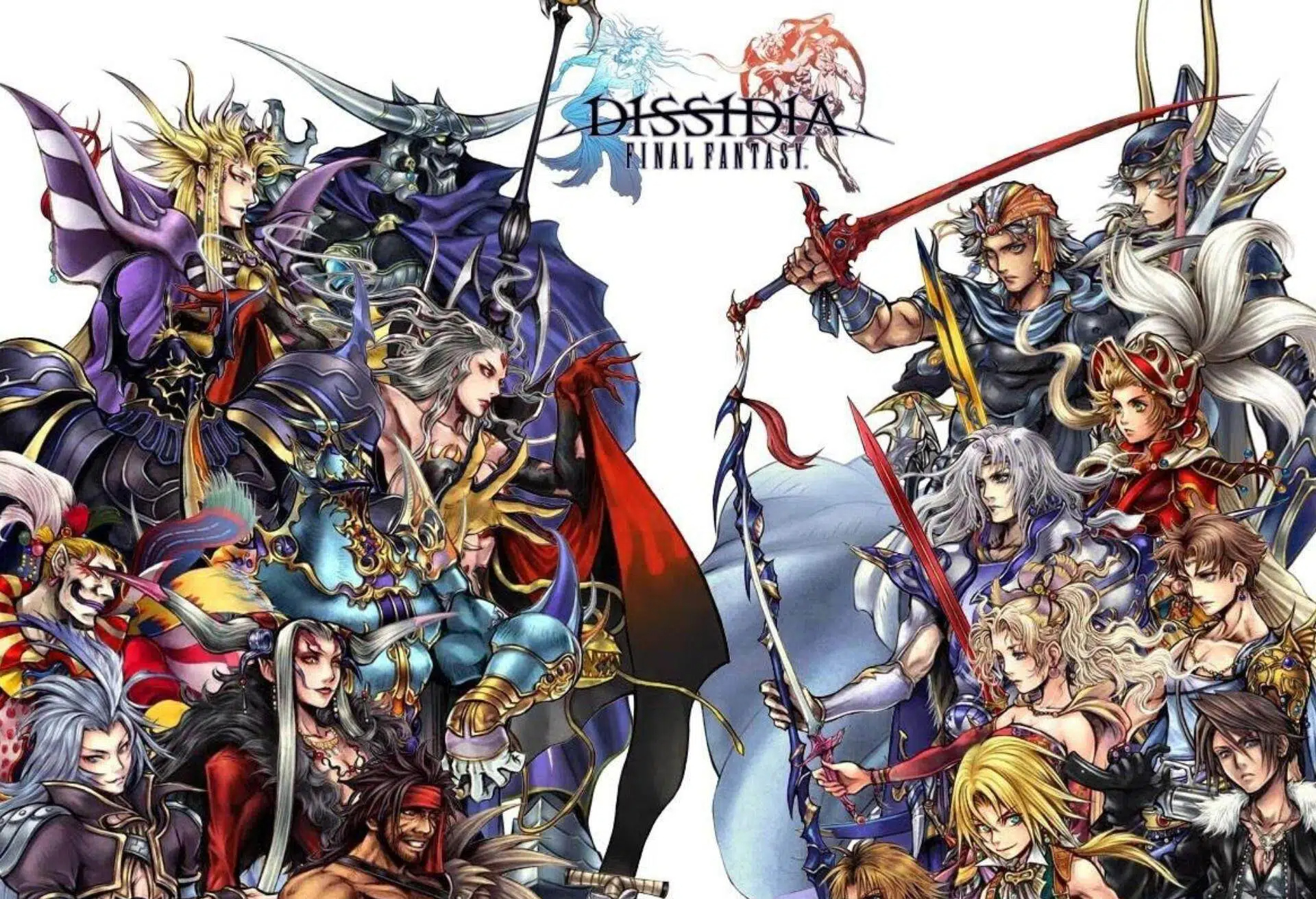 最终幻想纷争决战是氪金游戏吗 最终幻想纷争决战付费模式与抽卡机制解析