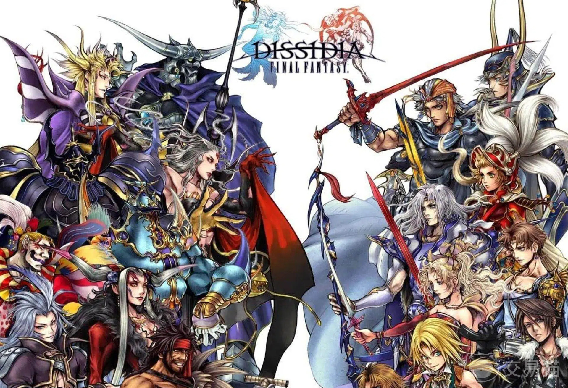 最终幻想纷争决战是氪金游戏吗 最终幻想纷争决战付费模式与抽卡机制解析