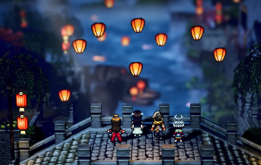 逸剑风云决手机版女主介绍 逸剑风云决手机版可攻略女性角色全解析