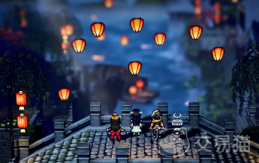 逸剑风云决手机版女主介绍 逸剑风云决手机版可攻略女性角色全解析