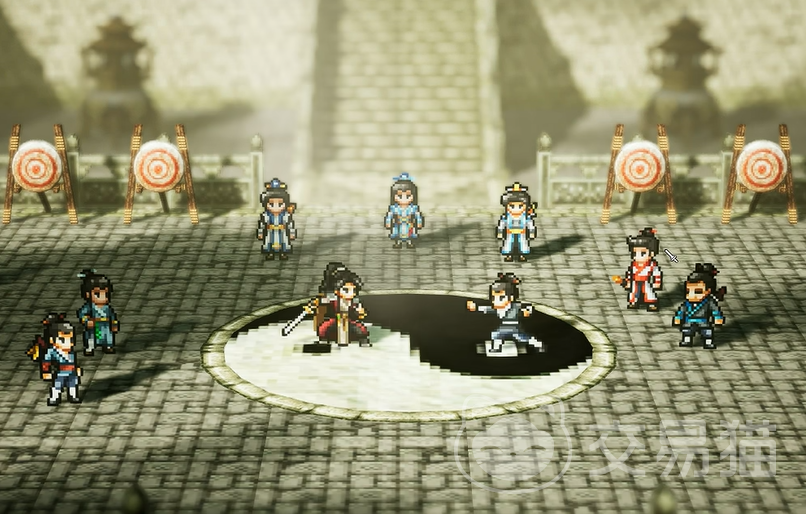 逸剑风云决手机版品剑大会攻略 逸剑风云决手机版品剑大会玩法详解与通关技巧