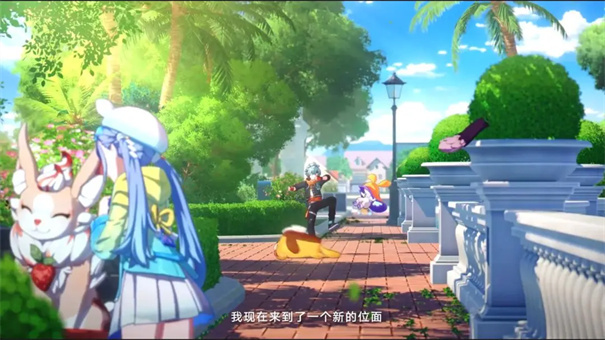 崩坏因缘精灵卡芙卡 崩坏因缘卡芙卡角色强度解析与实战表现