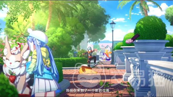 崩坏因缘精灵卡芙卡 崩坏因缘卡芙卡角色强度解析与实战表现