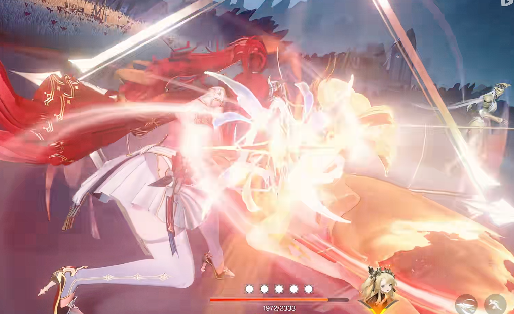 归环换人机制怎么玩 归环换人机制详细玩法与实战技巧分享