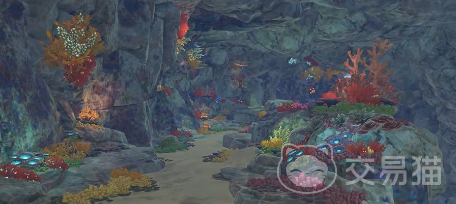 星痕共鸣环海石礁副本攻略 星痕共鸣环海石礁全流程打法与通关技巧