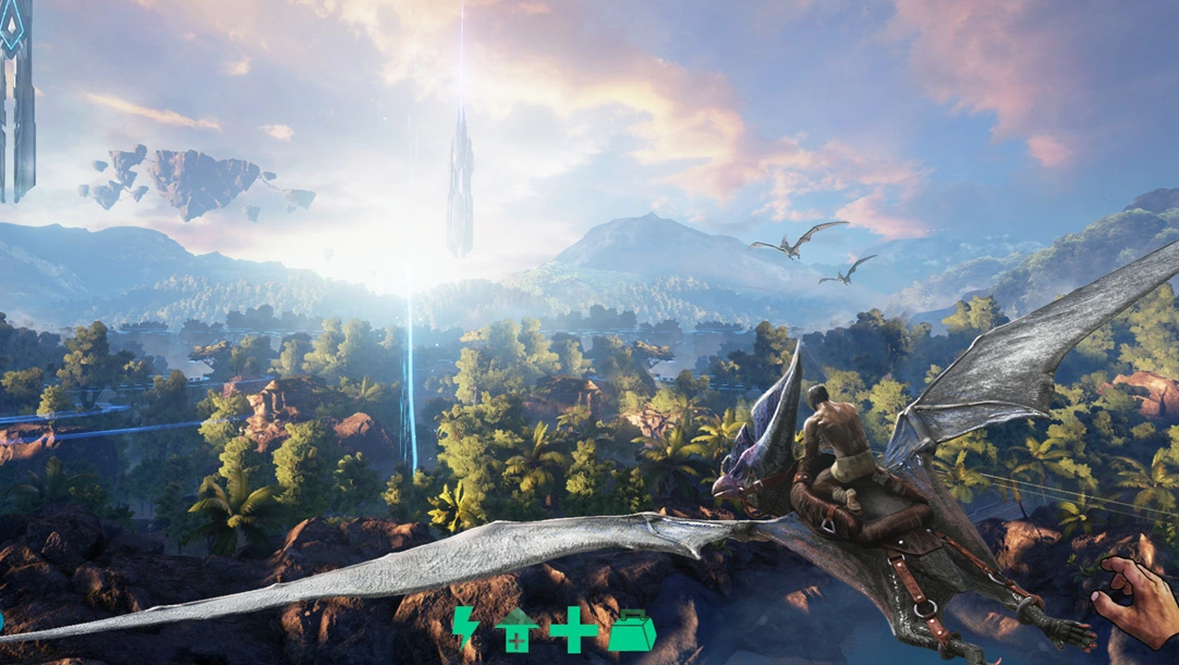 方舟生存进化手游牛龙吃什么饲料 方舟生存进化手游牛龙饲料获取方法