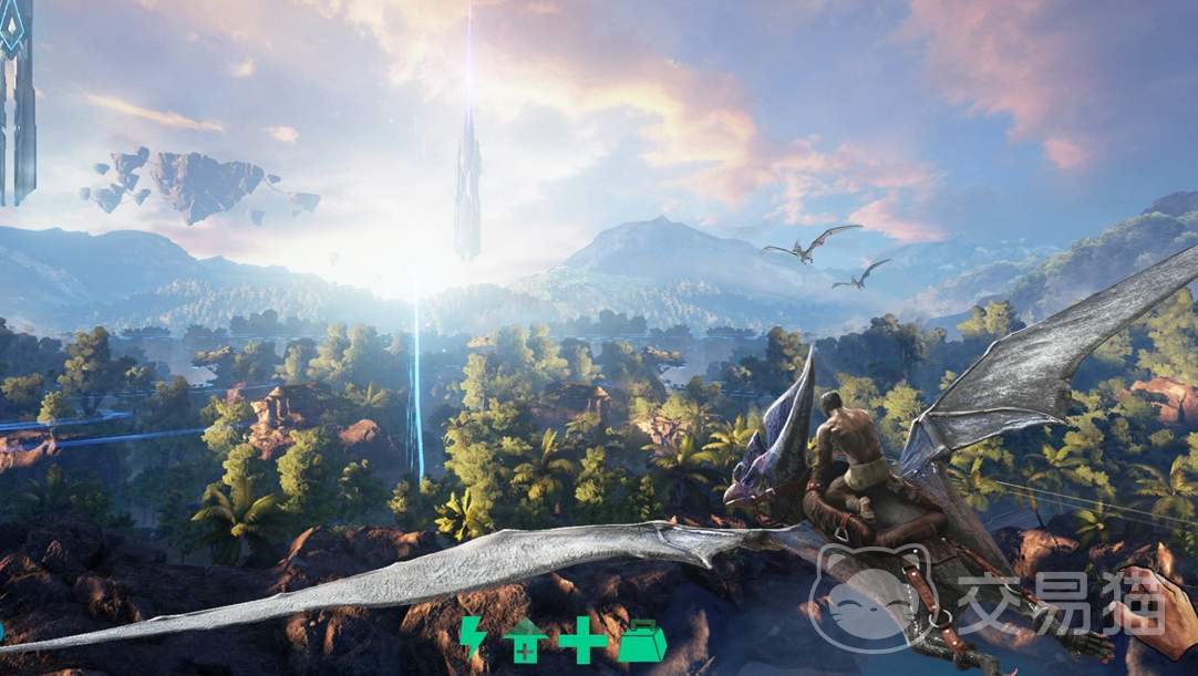 方舟生存进化手游牛龙吃什么饲料 方舟生存进化手游牛龙饲料获取方法