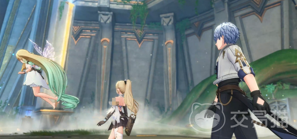 蓝色星原旅谣男角色有哪些 蓝色星原旅谣主要男性角色详细介绍