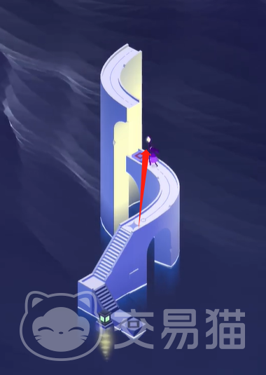 纪念碑谷3第六关通关攻略 纪念碑谷3第六关详细解谜步骤与技巧