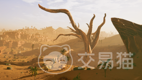 龙岛异兽起源内测资格获取指南 龙岛异兽起源内测申请入口与参与方法