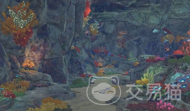 星痕共鸣环海石礁副本攻略 星痕共鸣环海石礁副本全流程通关指南