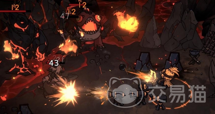 灰烬之国 Ashen Realm 灰烬之国英文名称及游戏背景介绍