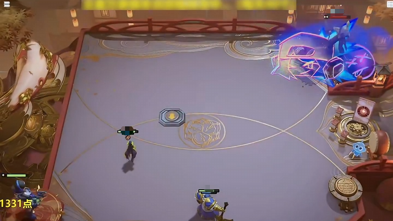 王者荣耀万象棋三分阵容推荐 王者荣耀万象棋强势三分流搭配与实战解析