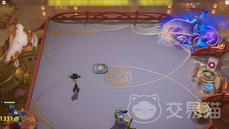 王者荣耀万象棋三分阵容推荐 王者荣耀万象棋强势三分流搭配与实战解析