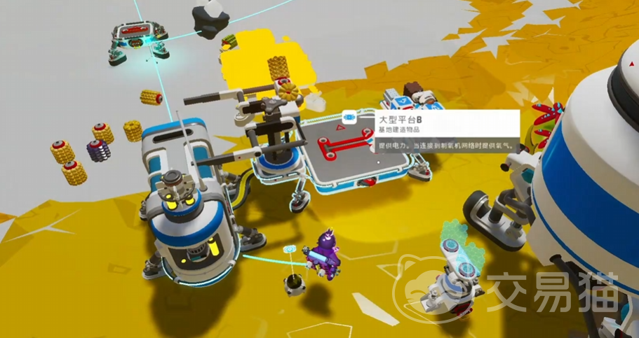 异星探险家德索罗 异星探险家德索罗角色背景与设定解析