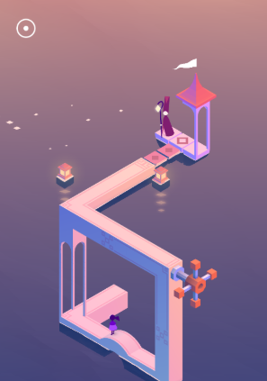 纪念碑谷3 第13关内容分析 纪念碑谷3第13关是否存在及通关解析