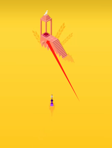 纪念碑谷3 第九关通关攻略 纪念碑谷3 第9关详细解谜步骤与隐藏要素