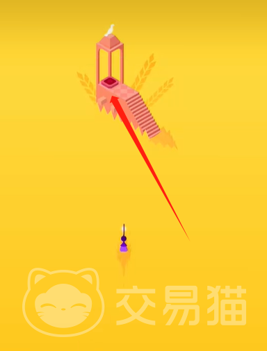 纪念碑谷3 第九关通关攻略 纪念碑谷3 第9关详细解谜步骤与隐藏要素