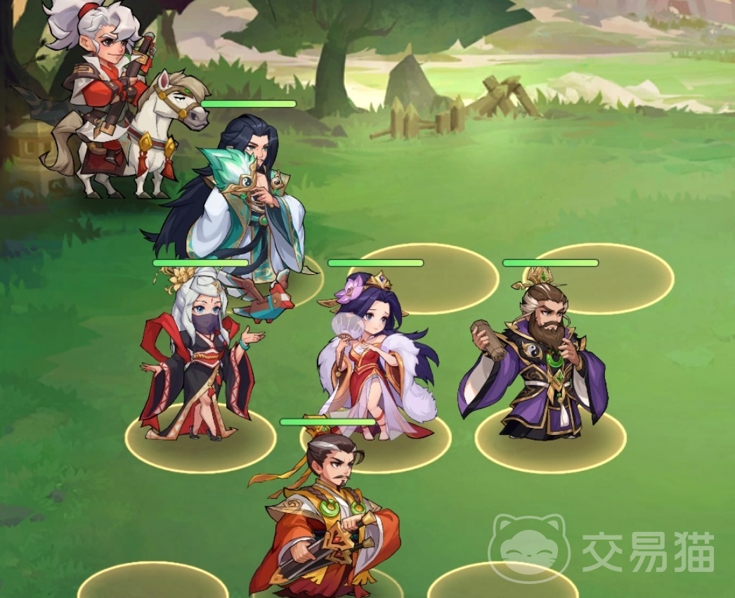 三国杀觉醒流群伤阵容搭配攻略 三国杀高爆发武将觉醒组合与实战技巧