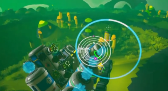 异星探险家按键大全 异星探险家全键盘操作指南与功能详解