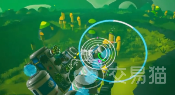 异星探险家按键大全 异星探险家全键盘操作指南与功能详解