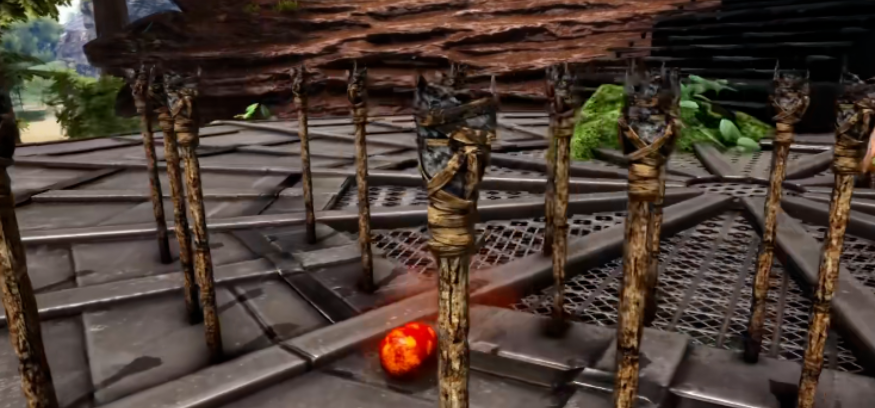 方舟生存进化手游龙蛋孵化教程 方舟生存进化手游恐龙蛋孵化全流程指南