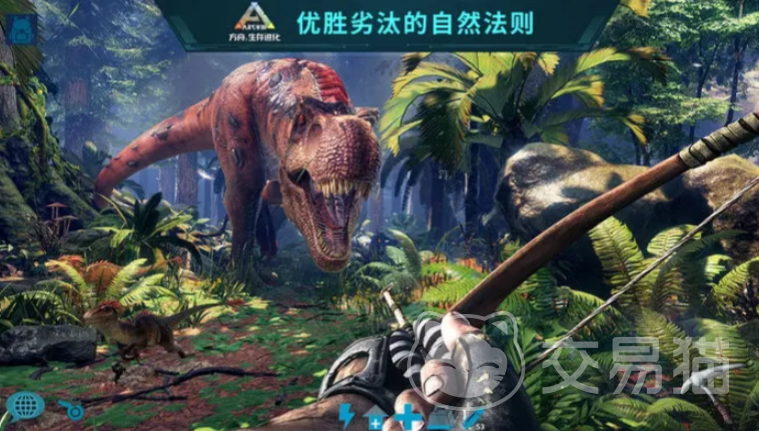 方舟生存进化手游快速升级攻略 方舟生存进化手游经验箱子刷新位置汇总