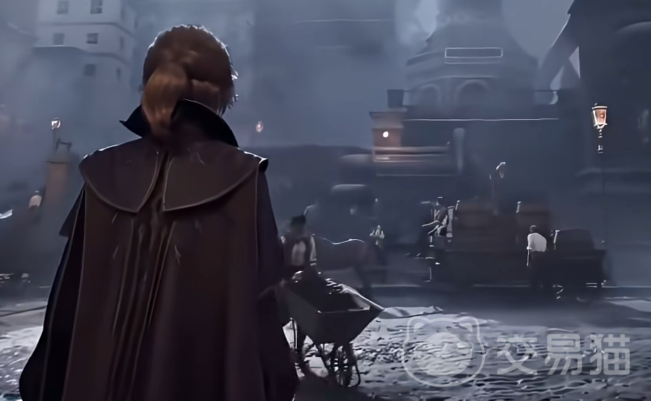 诡秘之主手游什么时候上线 诡秘之主手游最新消息与游戏特色介绍