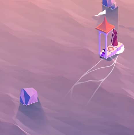 纪念碑谷3 纪念碑谷3最新动态与游戏内容介绍