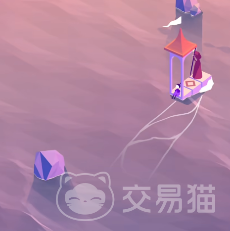 纪念碑谷3 纪念碑谷3最新动态与游戏内容介绍