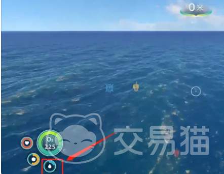 深海迷航手游怎么看坐标 深海迷航手游实时坐标查看与定位方法
