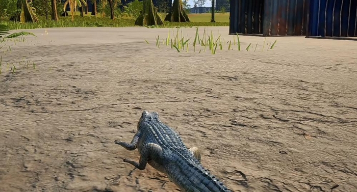 龙岛异兽起源 龙岛异兽起源英文名称及全称解析