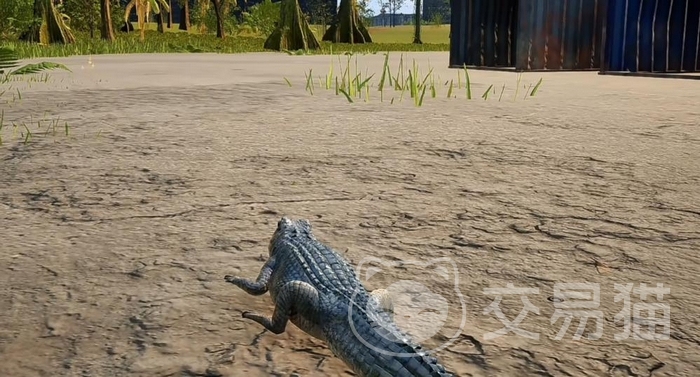 龙岛异兽起源 龙岛异兽起源英文名称及全称解析