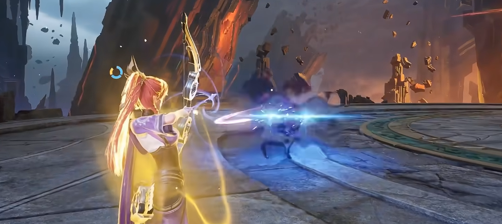 王者荣耀霸体机制全解析：从释放技巧到实战连招教学