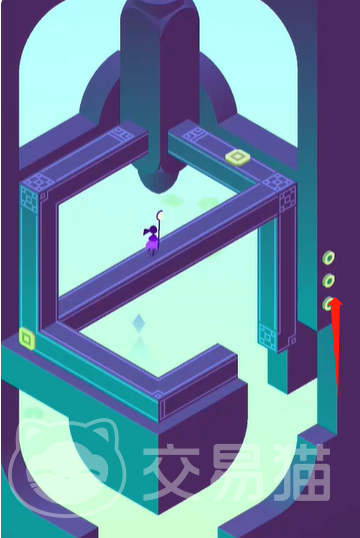 纪念碑谷3 第十关通关攻略 纪念碑谷3 第十章详细解谜步骤与隐藏要素