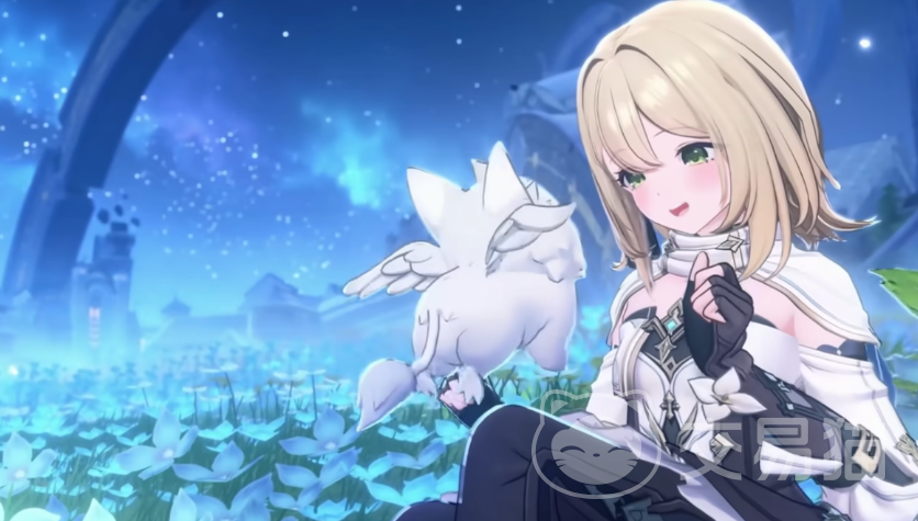 蓝色星原旅谣精灵 蓝色星原旅谣精灵角色设定与技能机制详解