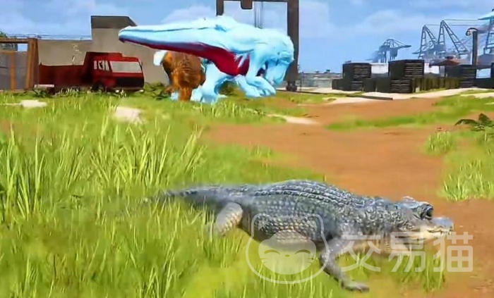 龙岛异兽起源内测资格获取指南 龙岛异兽起源内测申请入口与参与方式