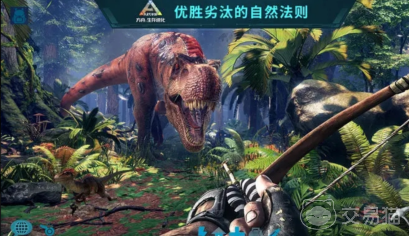 方舟生存进化手游存档位置在哪 方舟生存进化手游存档文件详细路径与备份教程