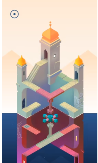 纪念碑谷3 第八关通关攻略 纪念碑谷3 第8关详细解谜步骤与技巧