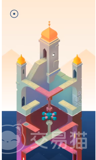 纪念碑谷3 第八关通关攻略 纪念碑谷3 第8关详细解谜步骤与技巧