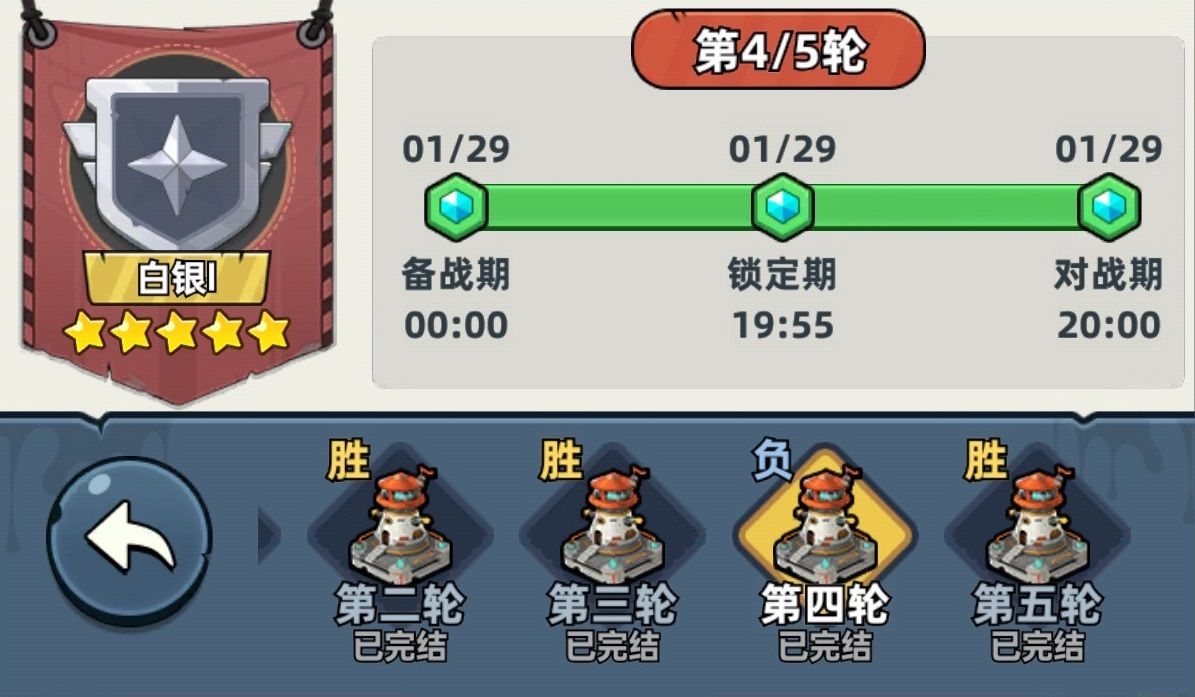 生存33天末世联赛 生存33天末世联赛高胜率通关攻略与实战技巧